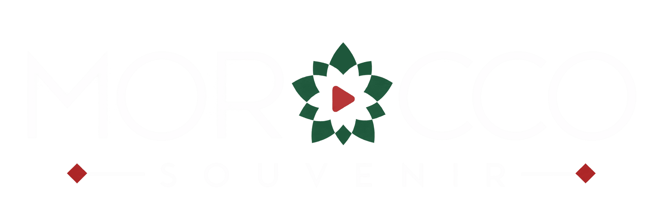 Morocco Souvenir
